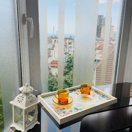 فارنا Sea View / Sea Garden Maisonette المظهر الخارجي الصورة