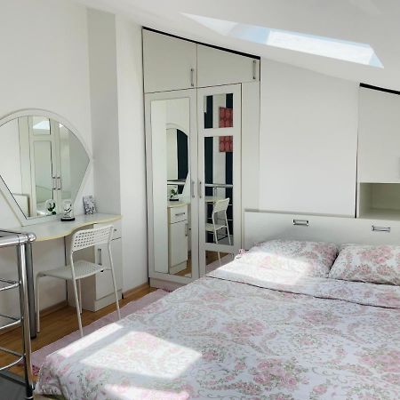 فارنا Sea View / Sea Garden Maisonette المظهر الخارجي الصورة