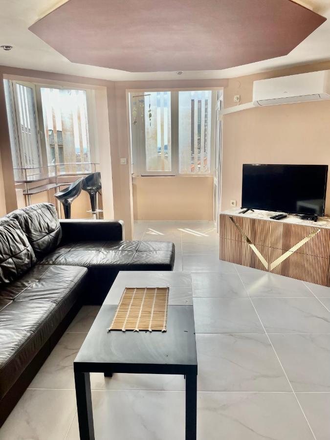 فارنا Sea View / Sea Garden Maisonette المظهر الخارجي الصورة