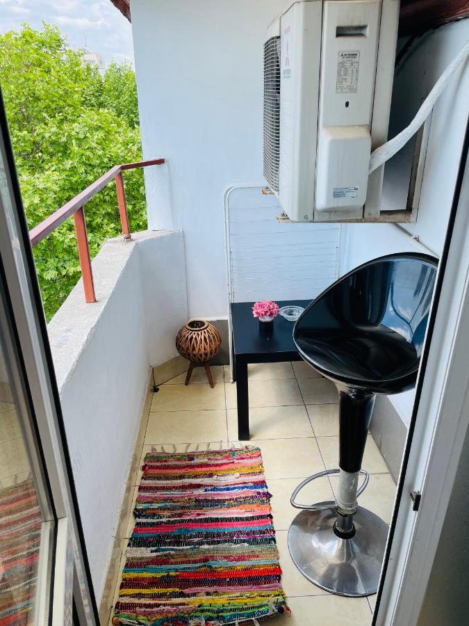 فارنا Sea View / Sea Garden Maisonette المظهر الخارجي الصورة