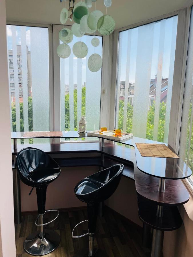 فارنا Sea View / Sea Garden Maisonette المظهر الخارجي الصورة